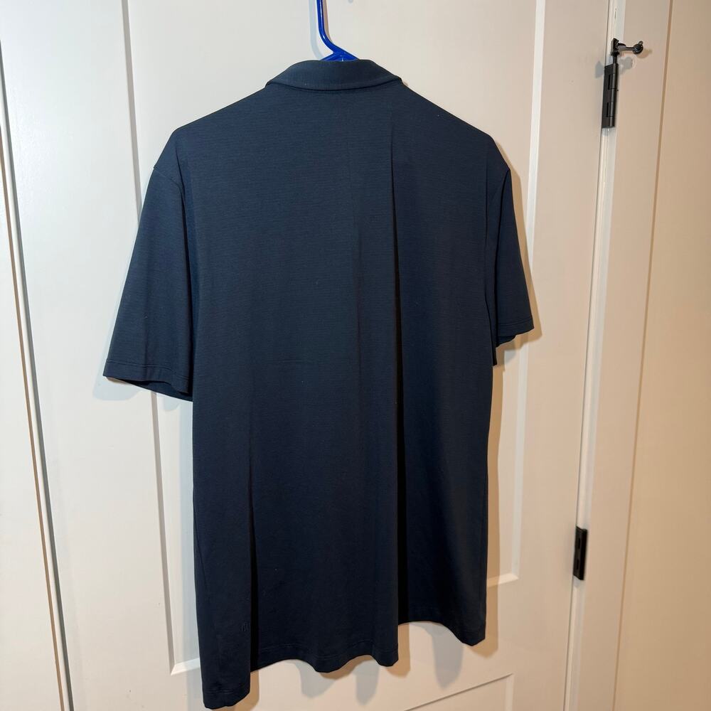 Lululemon Performance Stretch Lightweight Golf Po… - image 2